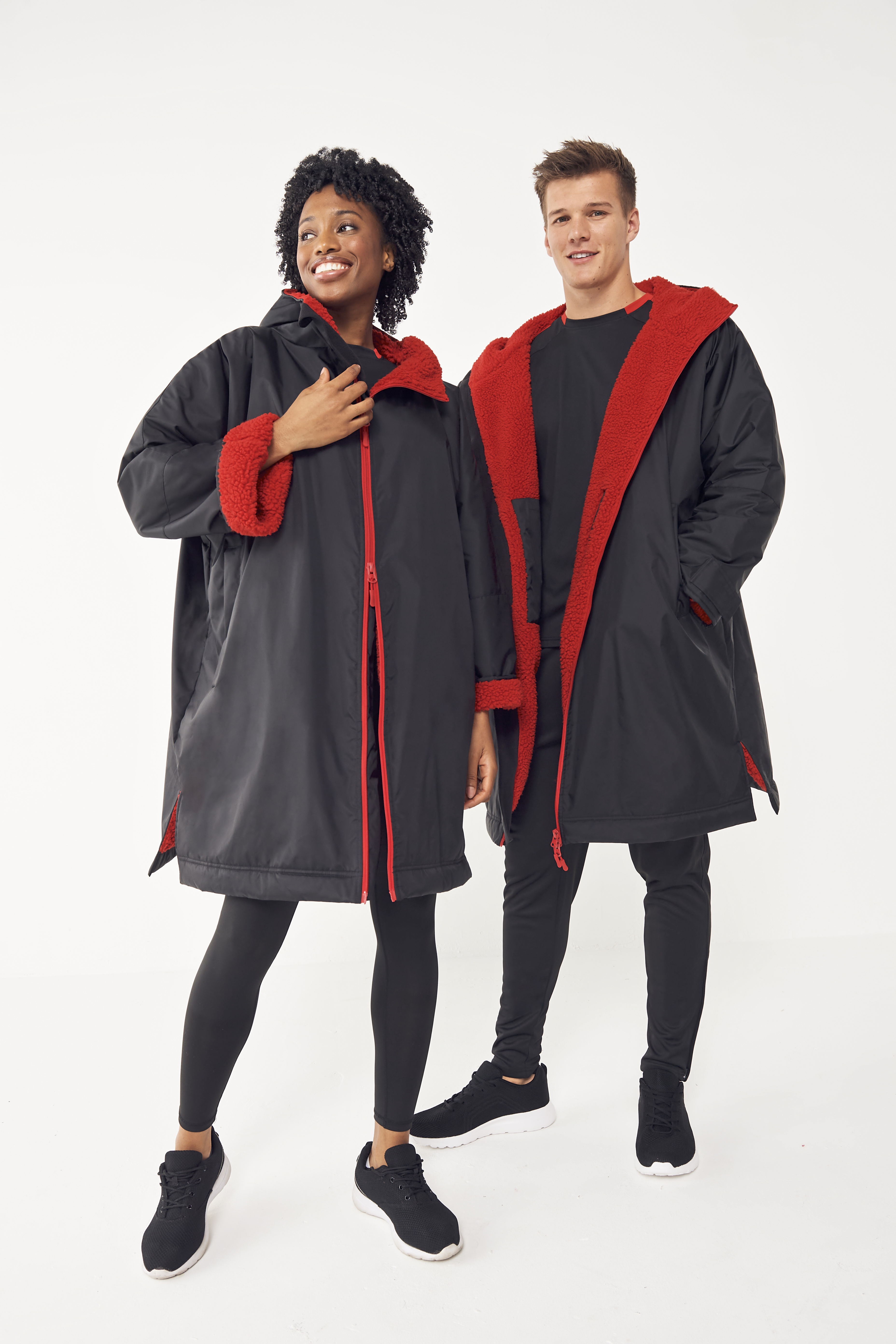Adults All Weather Robe
