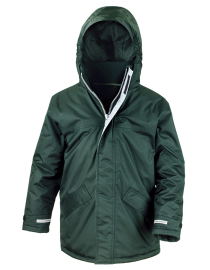 Youth Channel Parka Bottle XXL (13-14)