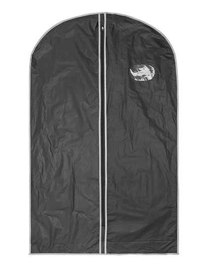 Kleidersack Black 60 x 100 cm