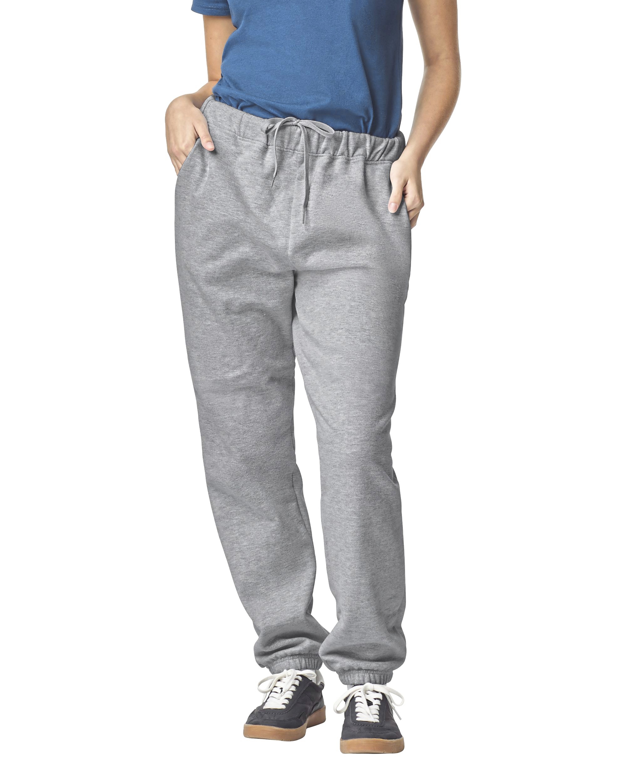 Gildan Softstyle® Midweight Adult Pocket Sweatpants