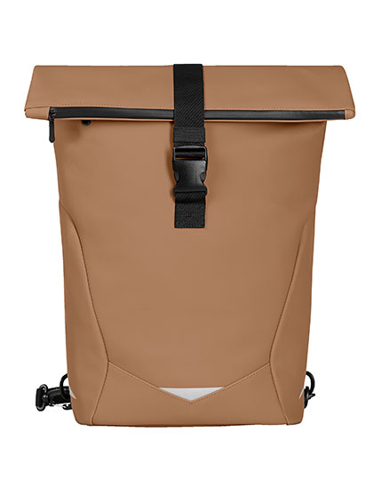 Bike Backpack Orbit Caramel 30 x 44,5 x 17 cm