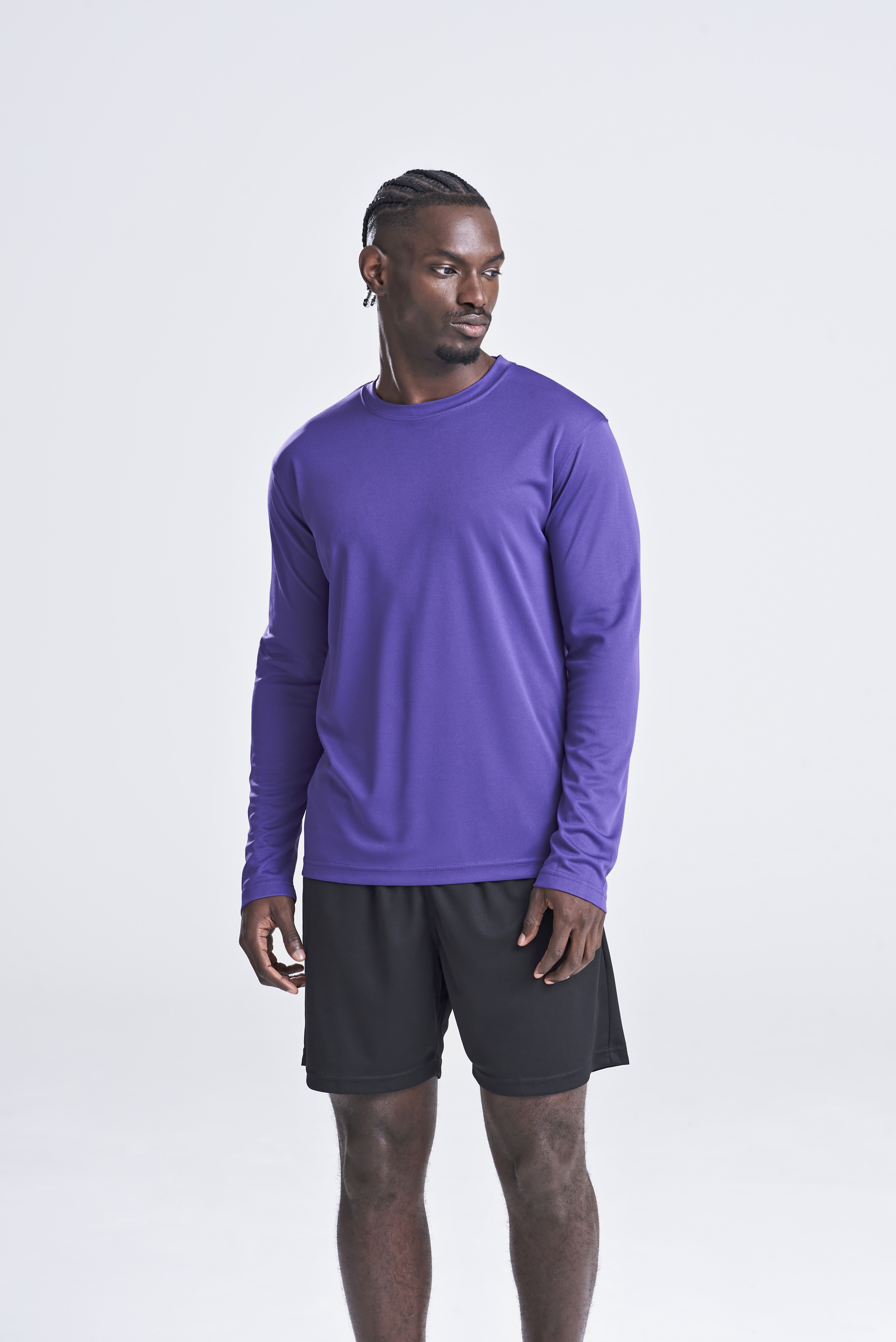 Long Sleeve Cool T