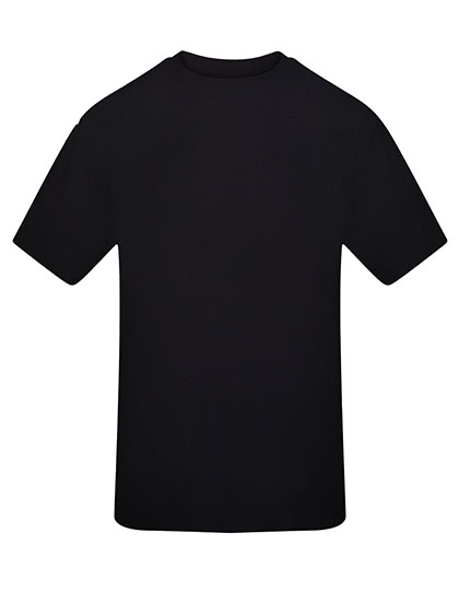 Signature Heavyweight T Deep Black XXL