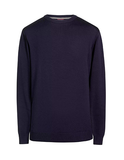 Crew Neck Jumper Jackson Navy 3XL