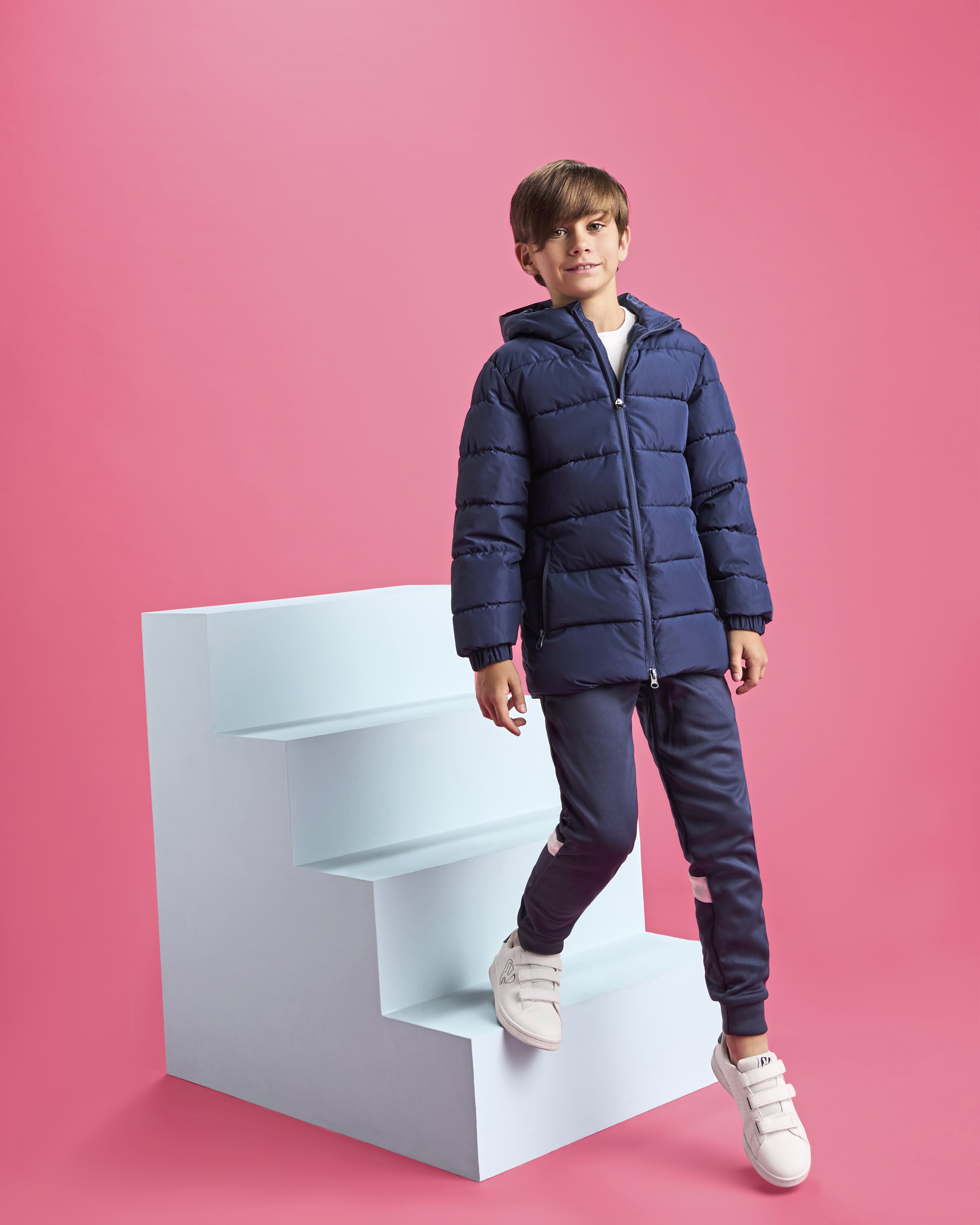 Kids´ Parka Jacket Nepal