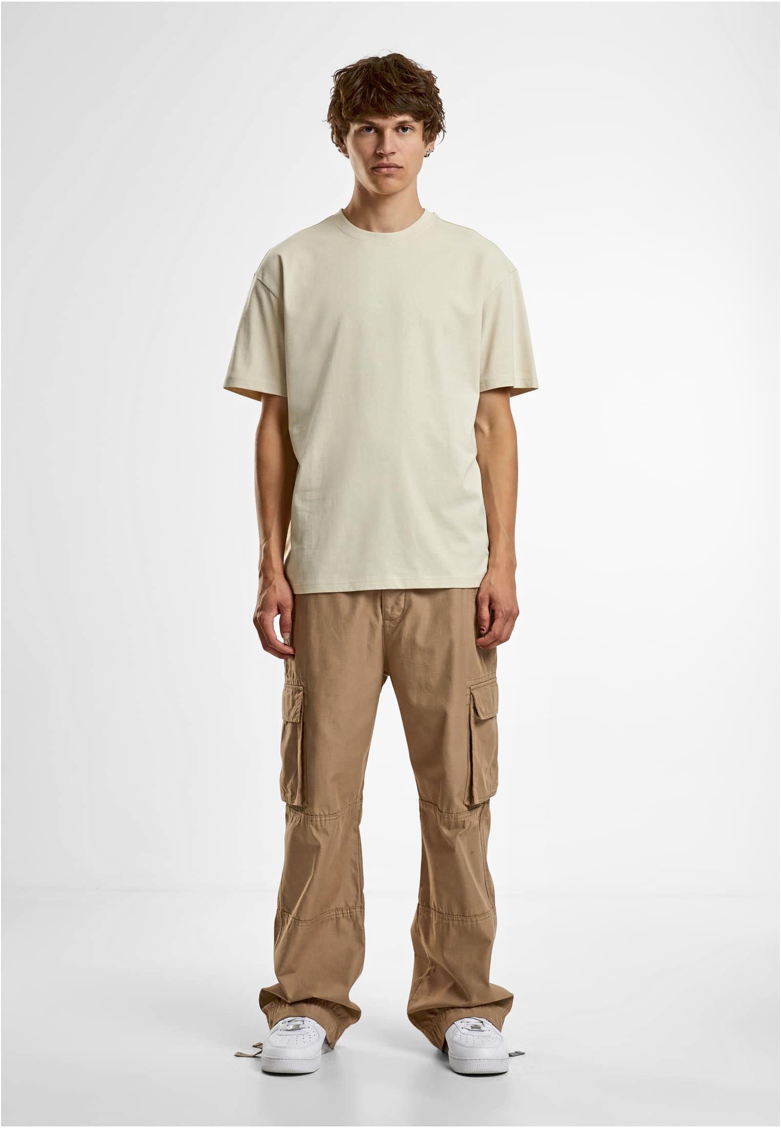 Build Your Brand Cotton Loose Tee