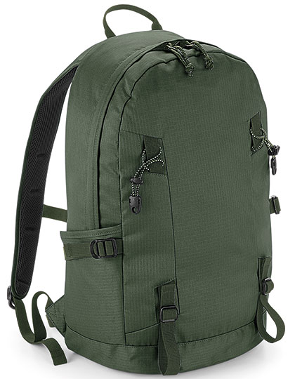 Everyday Outdoor 20L Backpack Olive Green 29 x 47 x 19 cm