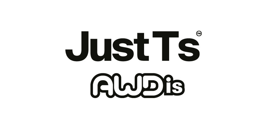 Just T's