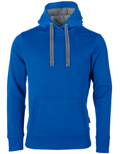 Unisex Sweat Hoody Royal Blue 5XL