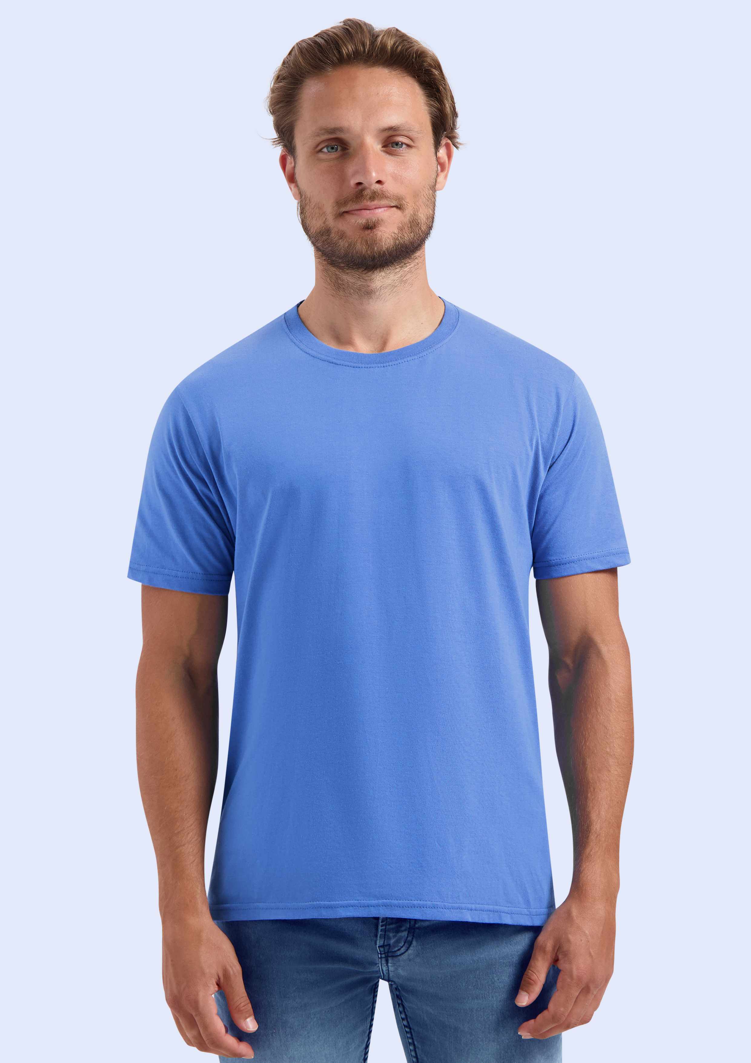 Organic Unisex T-Shirt