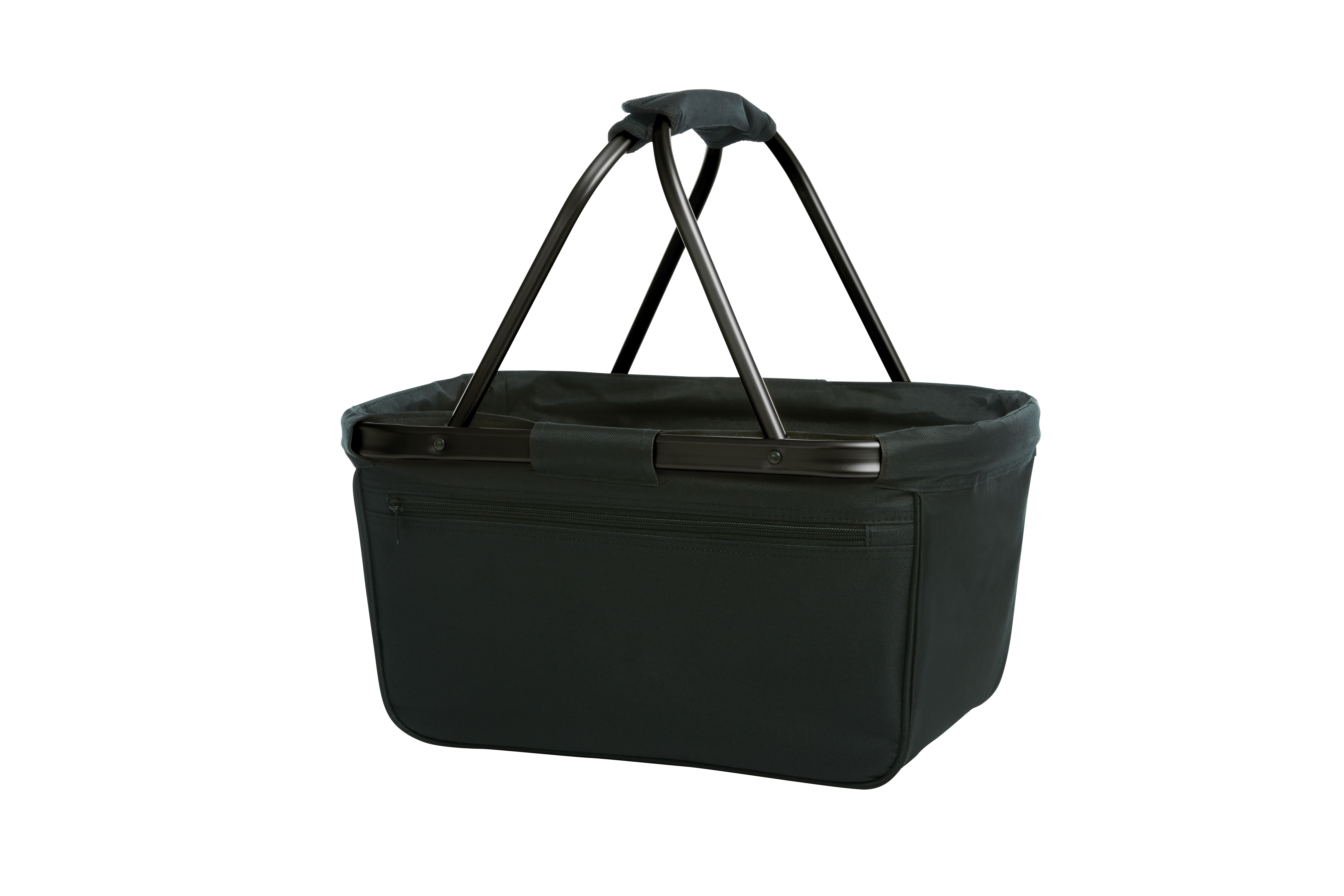 Shopper Blackbasket