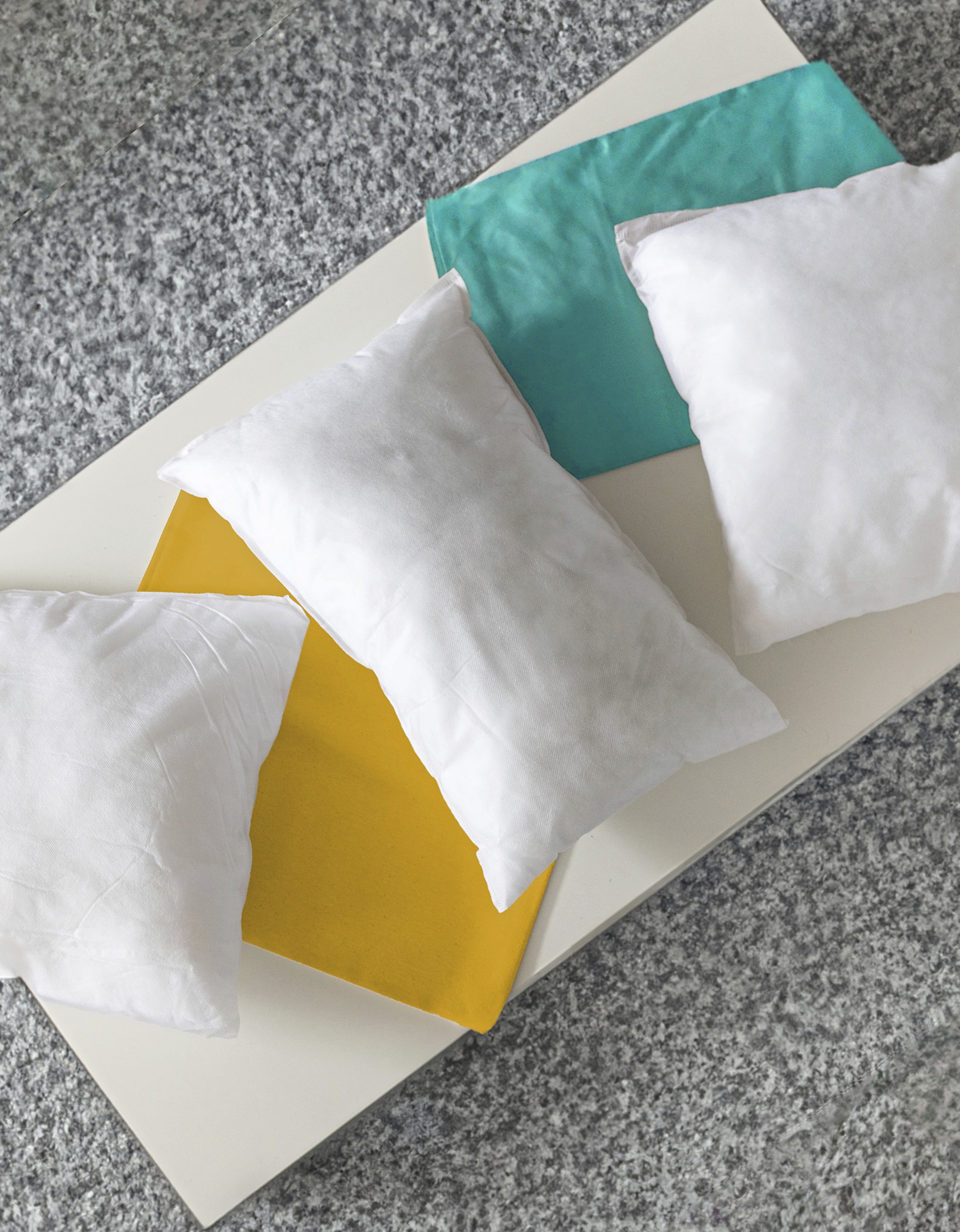 Inner Cushion Florrie