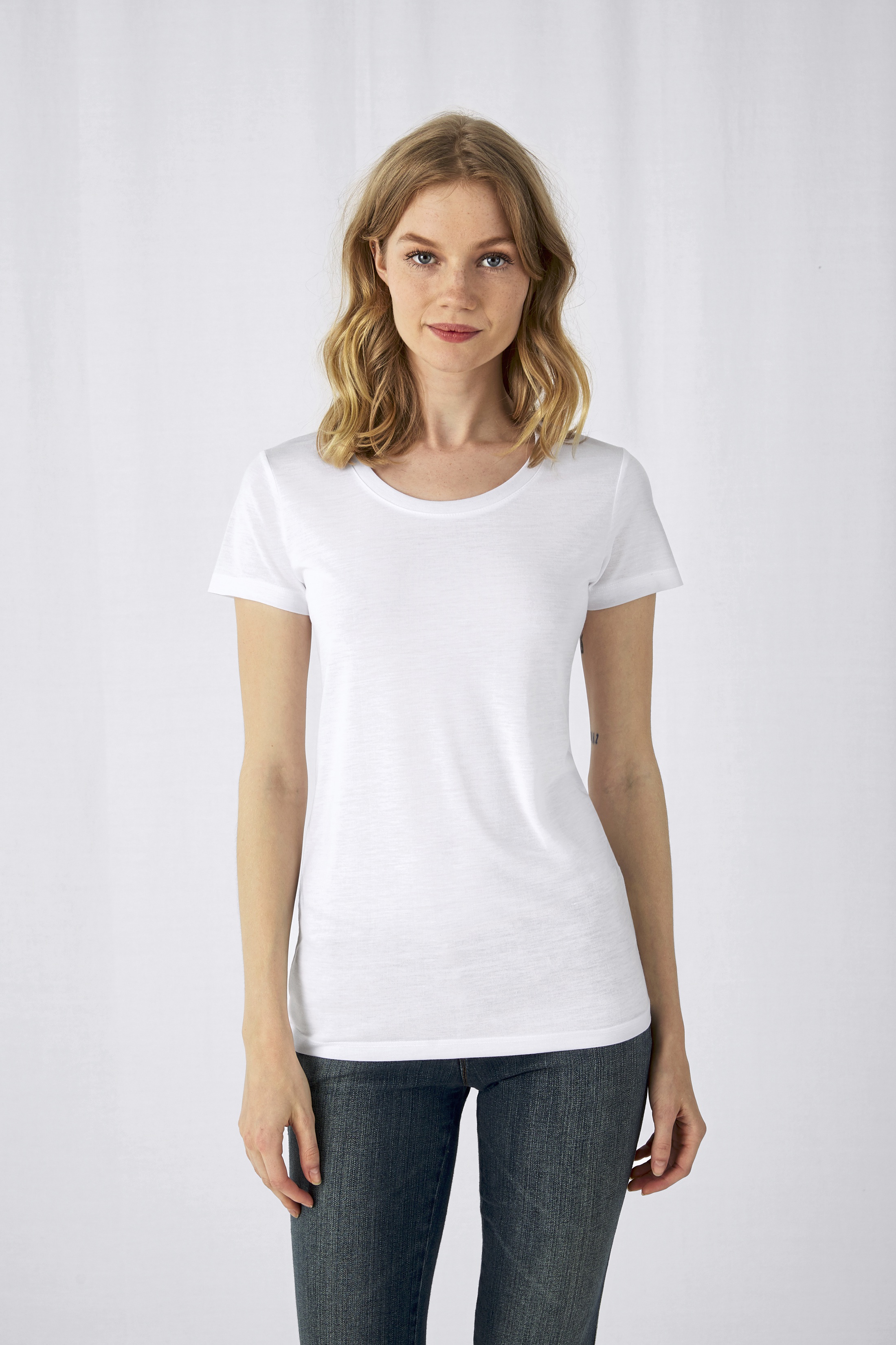 Women´s Sublimation T-Shirt