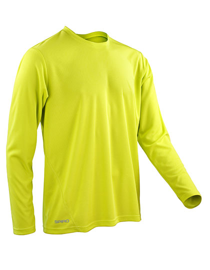 Men´s Quick Dry Shirt Lime XXL