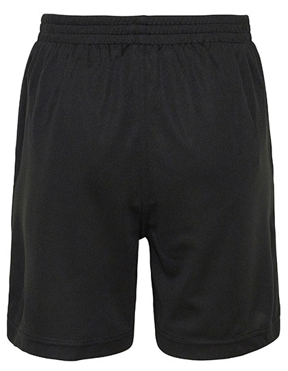 Kids´ Cool Shorts Jet Black 12/13 (XL)