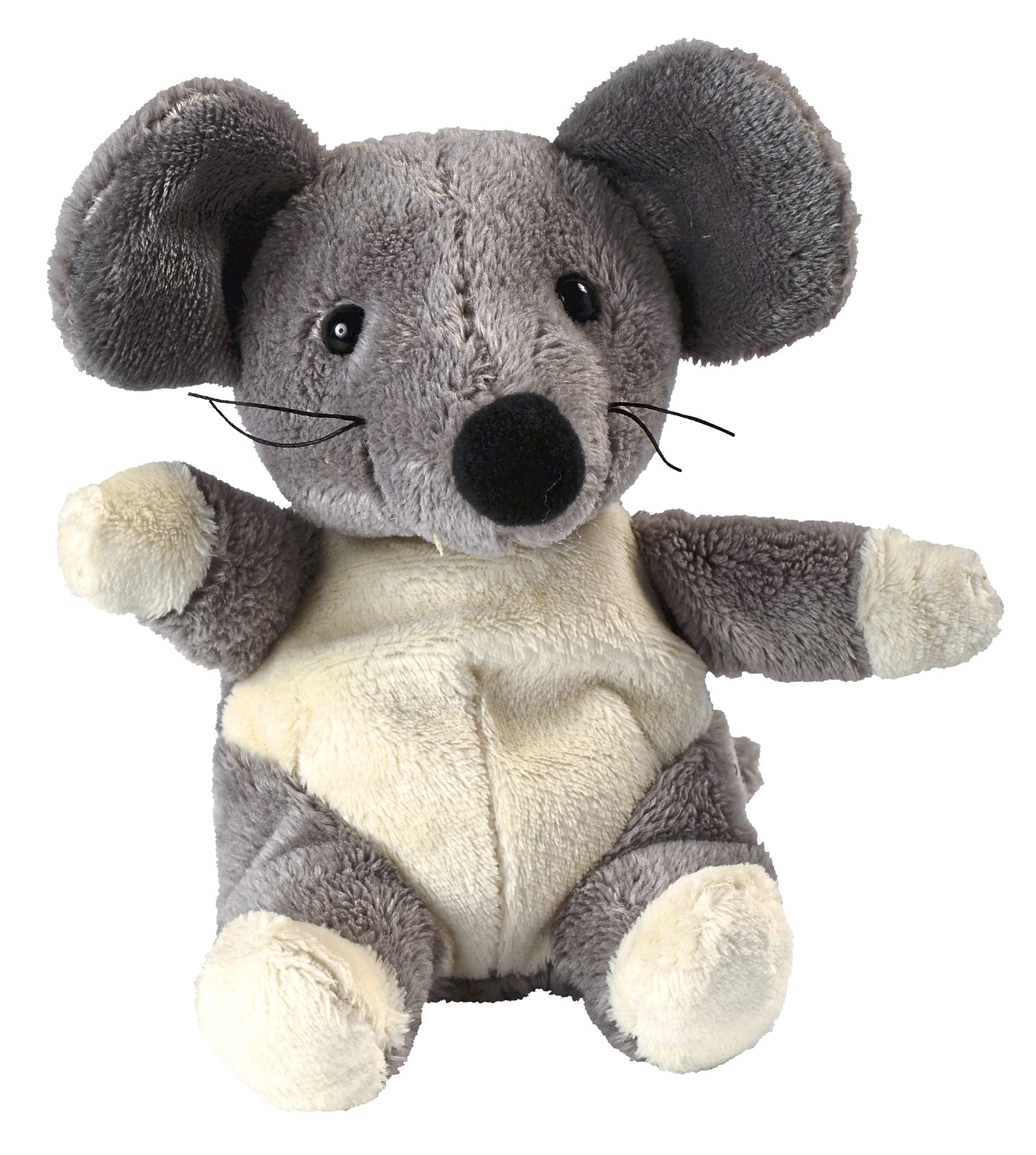 MiniFeet® Plüsch Maus Vivien