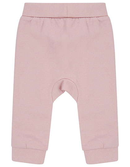 Kids´ Sustainable Joggers Soft Pink 5-6 years