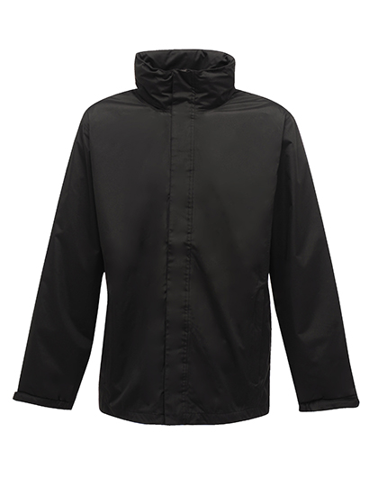 Ardmore Jacket Black 4XL