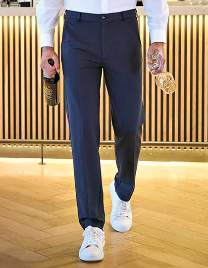 Men´s Trouser Taurus Navy 38R(54)/31,5
