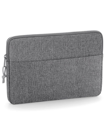 Essential 15" Laptop Case Grey Marl 39 x 27,5 x 2 cm