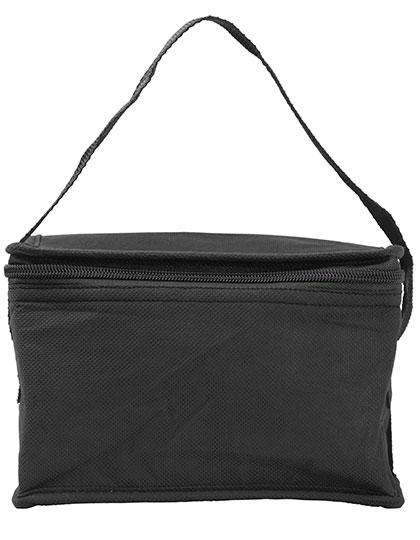 Kühltasche Innsbruck Black 20 x 12,5 x 13 cm