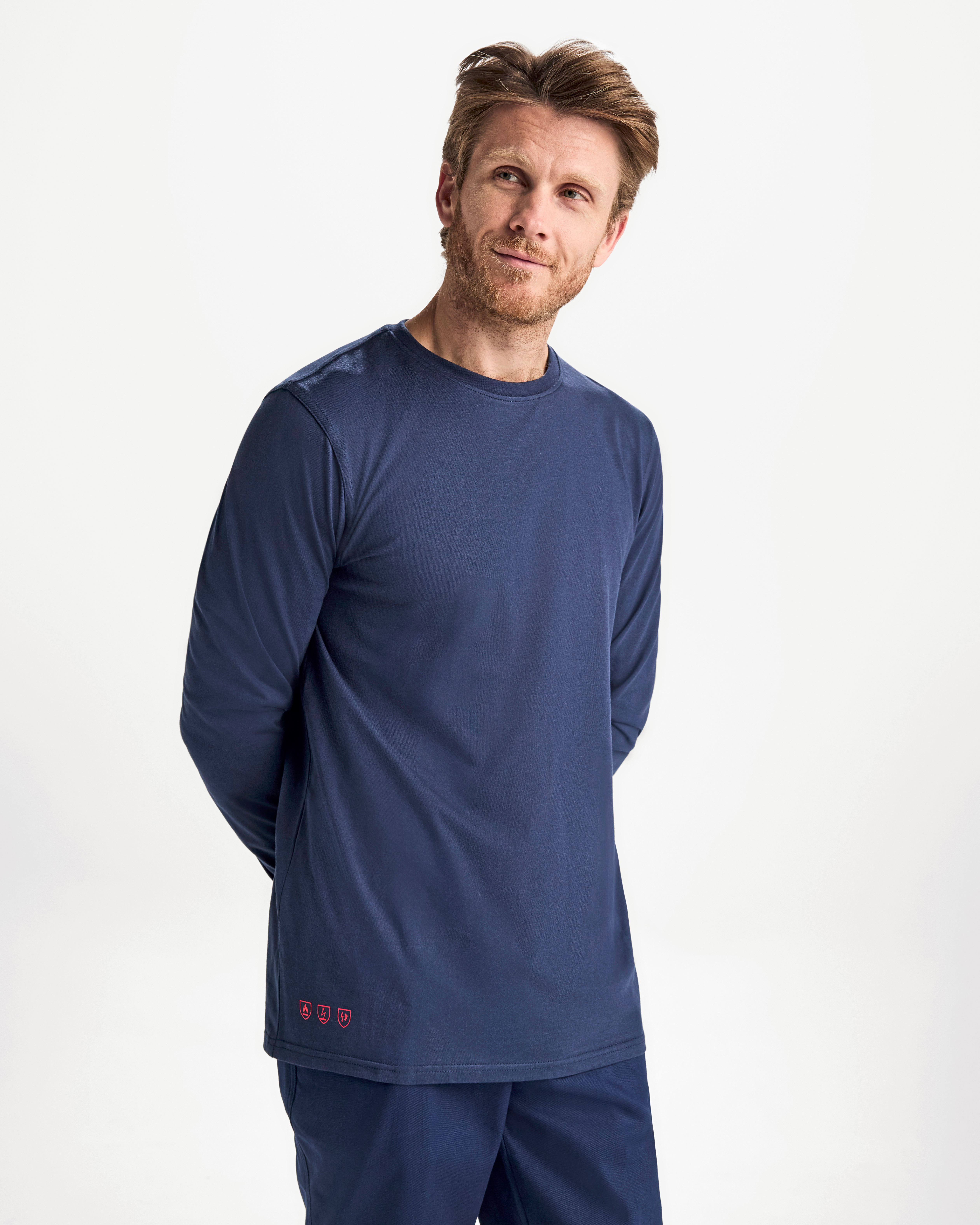 T-Shirt Defender