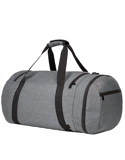 Multi Bag Craft Grey-Sprinkle 52 x 30 x 32 cm