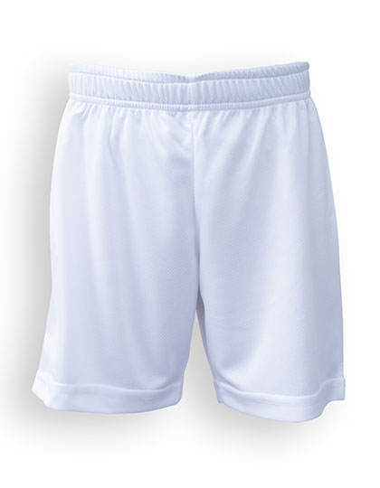 Kids Evolution Shorts White 13/14 Jahre