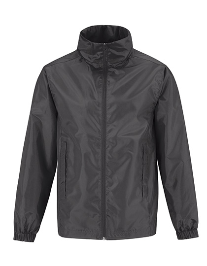 B&C Collection Windjacket ID.601