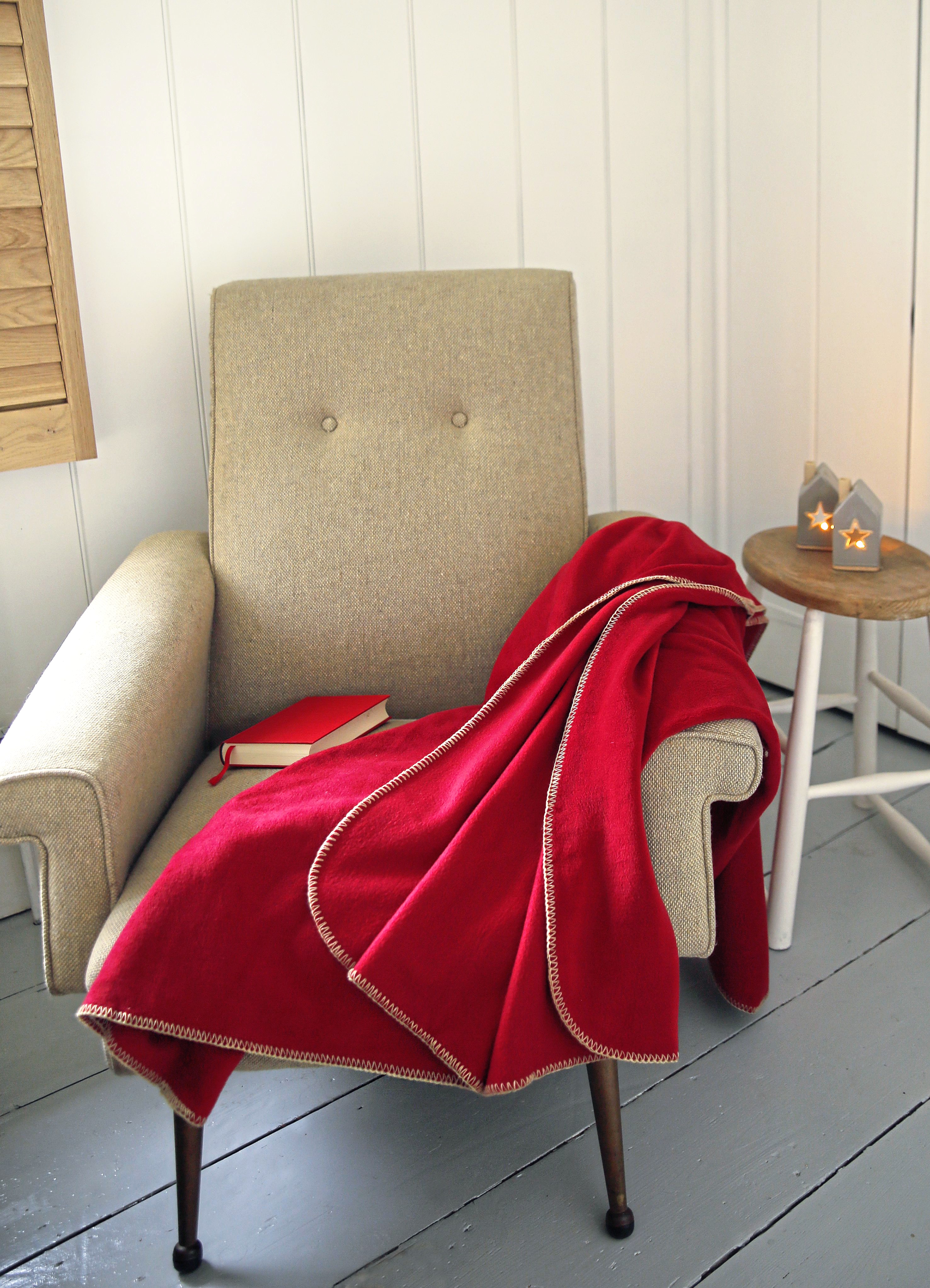 Polartherm™ Blanket
