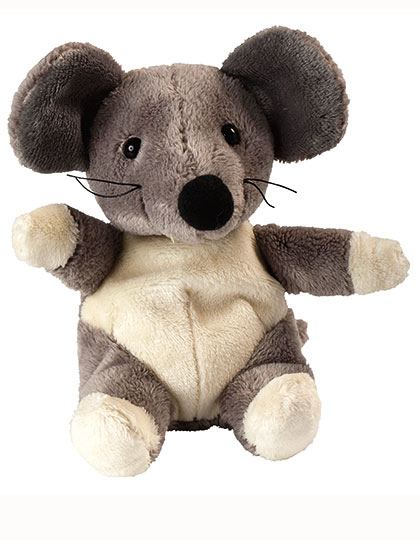 MiniFeet® Plüsch Maus Vivien Standard 14 cm
