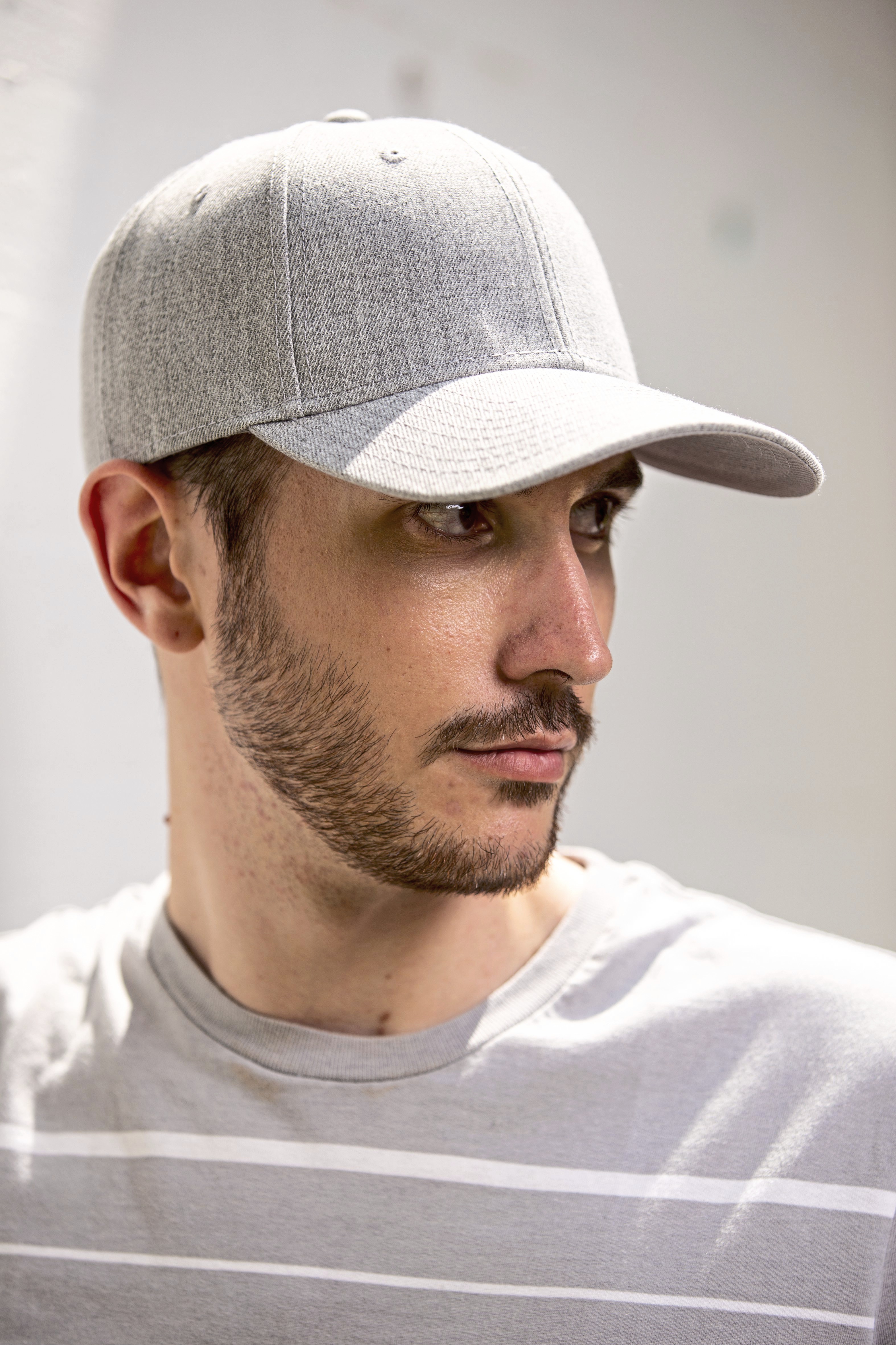 Atlantis Beat Cap
