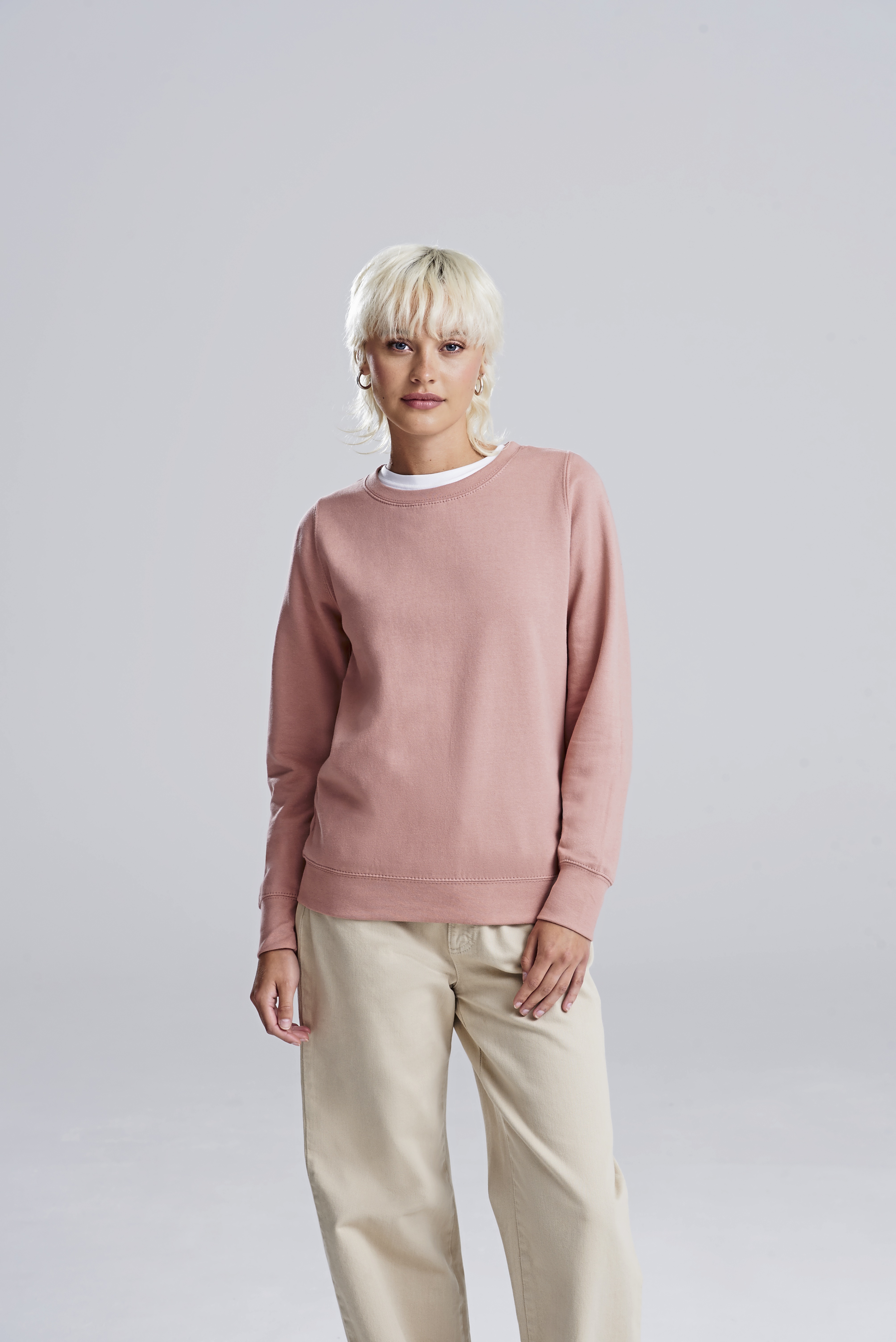 Women´s AWDis Sweat