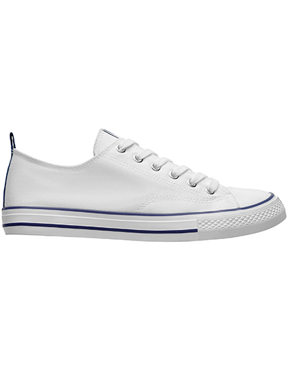 Biles Shoes White 01 46