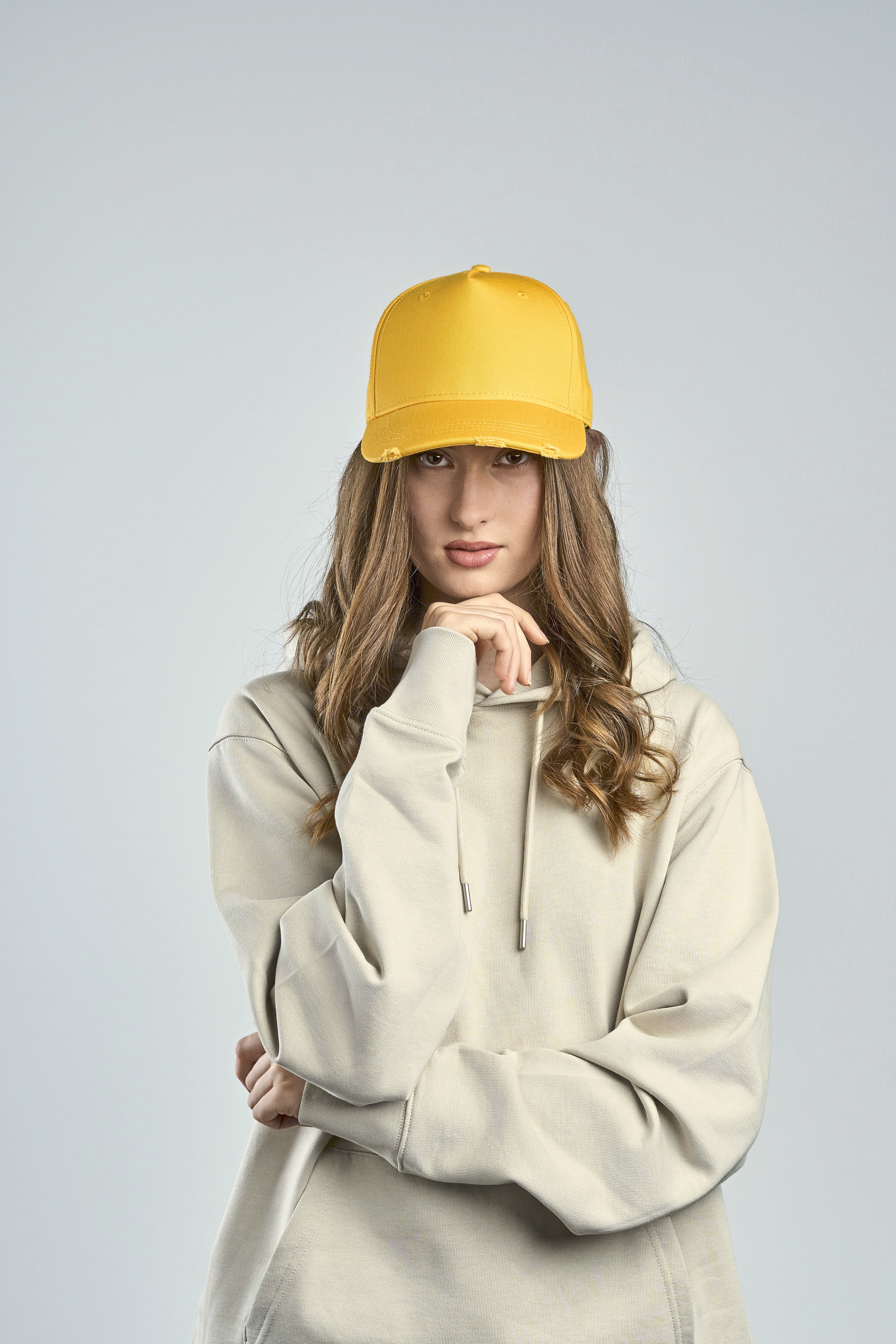 Atlantis Cargo Cap