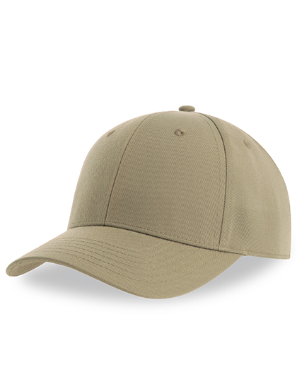 Atlantis Joshua Cap Khaki One Size