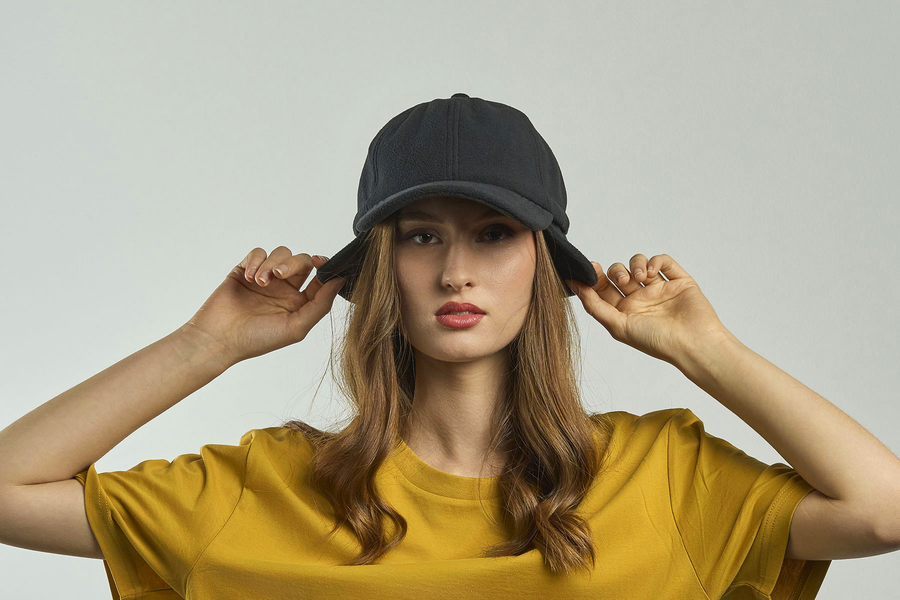 Atlantis Snow Flap Stopper Cap