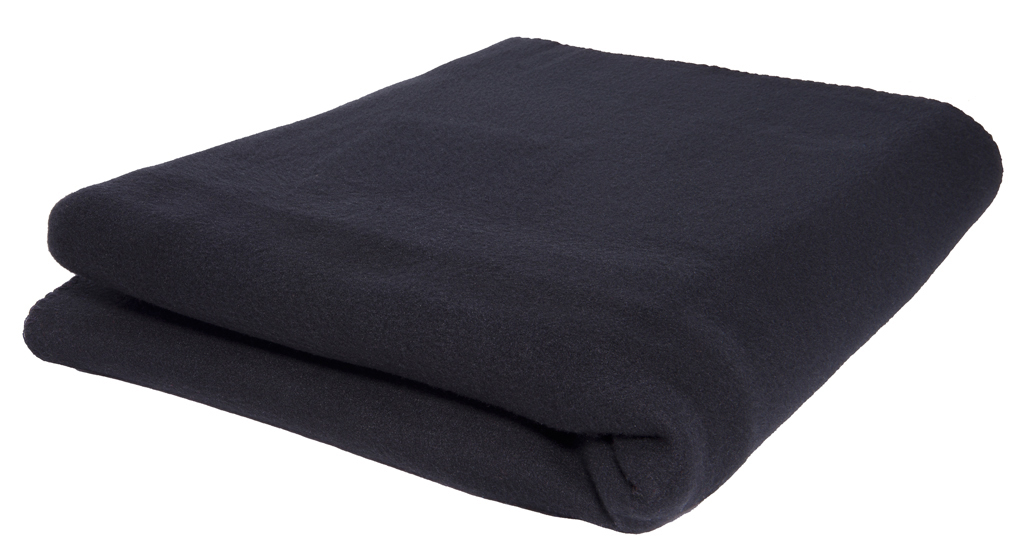 Fleece Decke