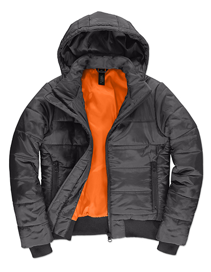 B&C Collection Women´s Jacket Superhood