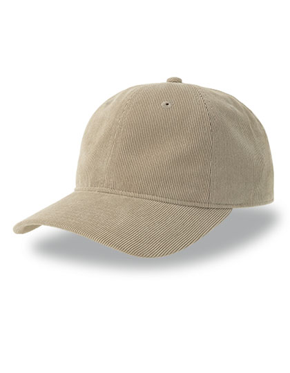 Atlantis Creep Cap Recycled Stone One Size