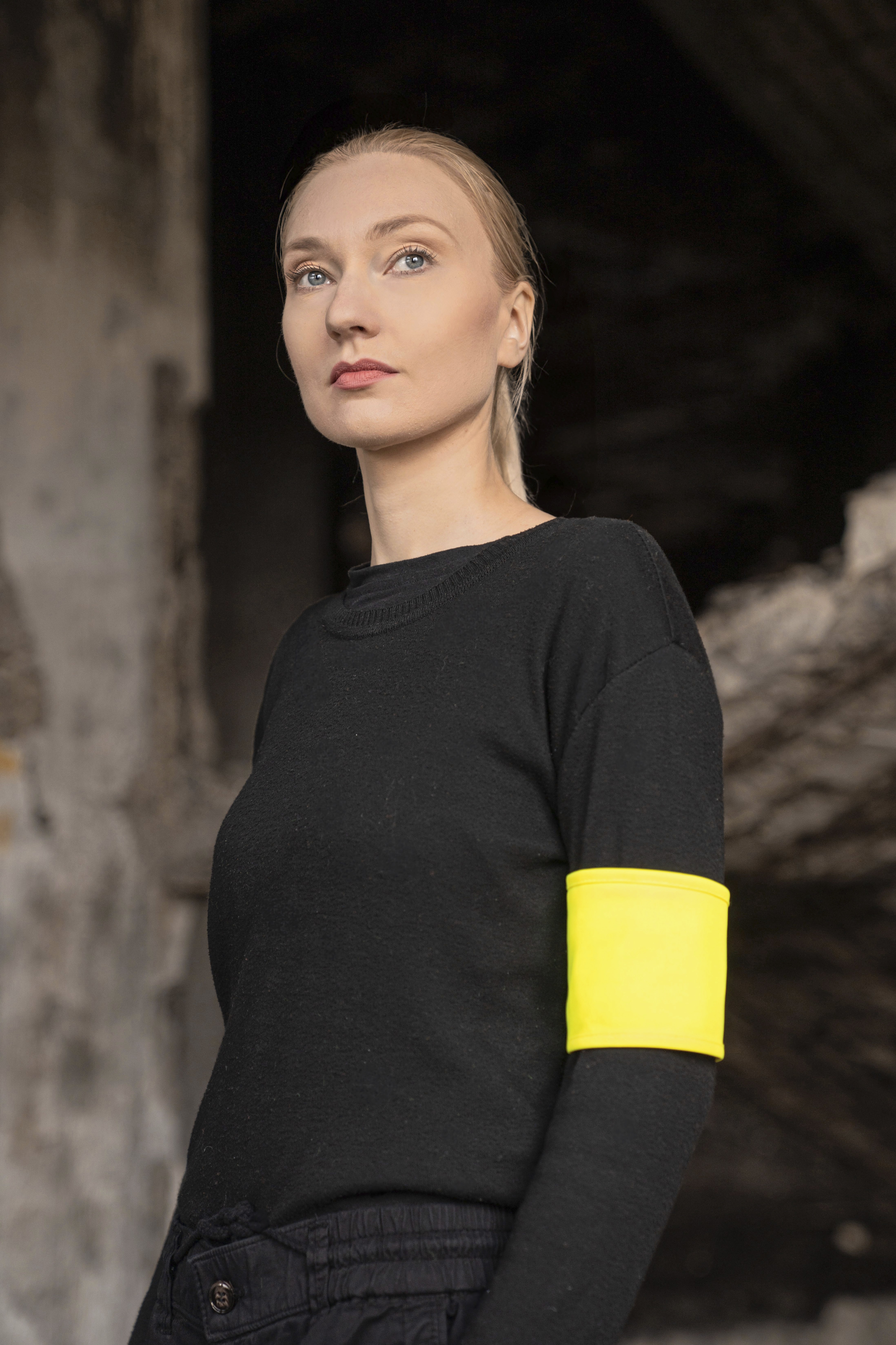 Armlet Geneva
