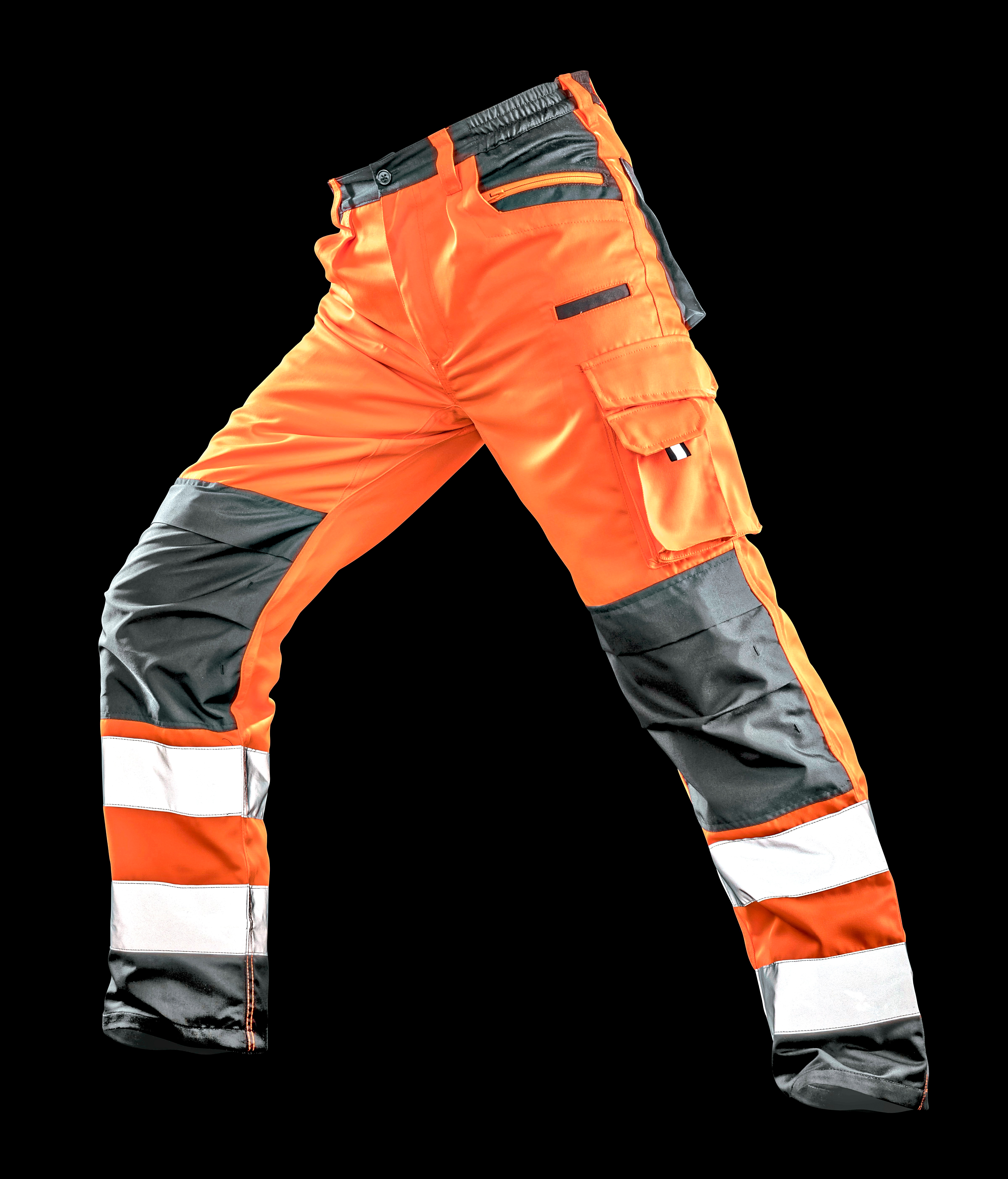 Safety Cargo Trouser