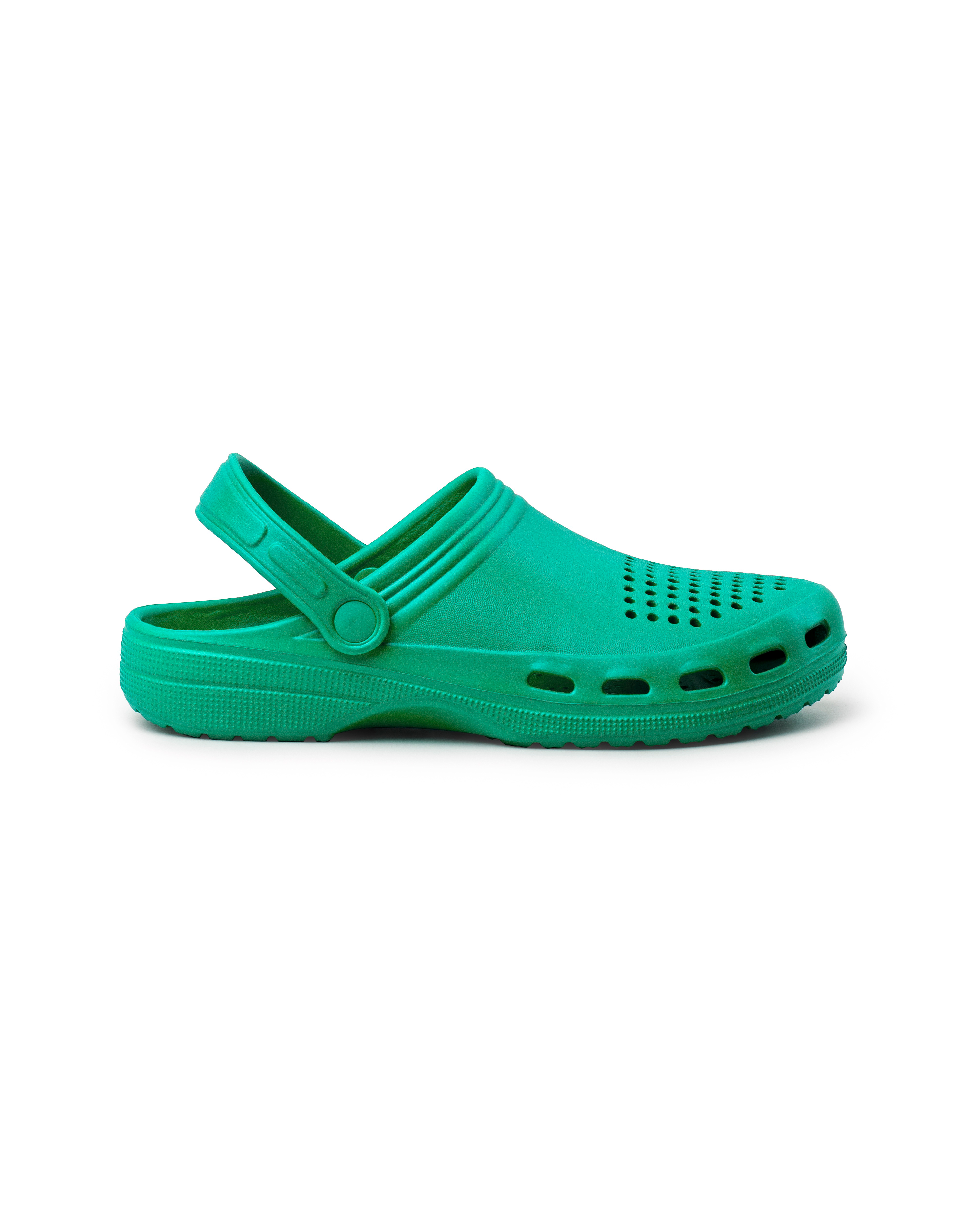 Dan Sanitary Flat Shoe