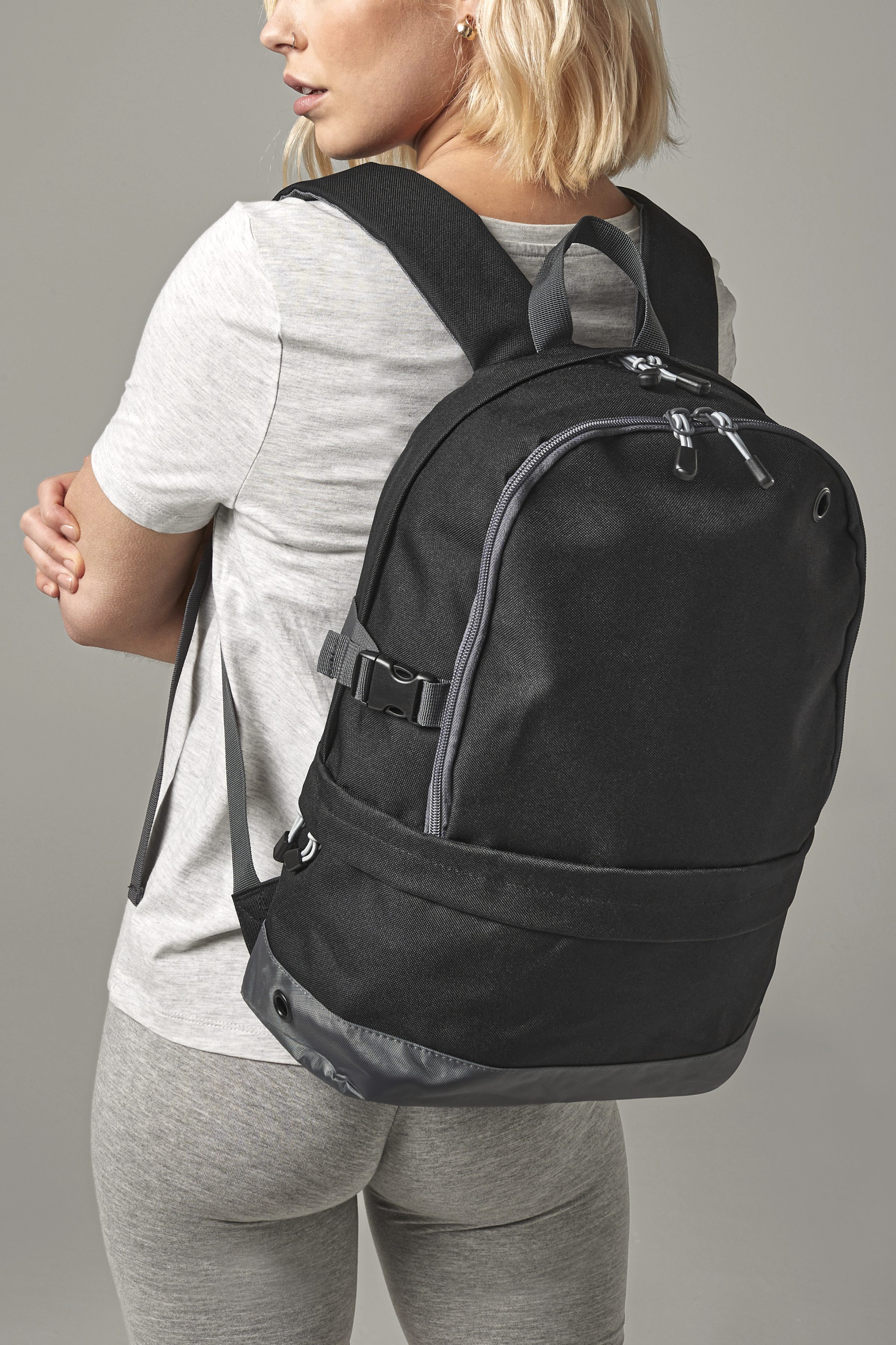 Athleisure Pro Backpack