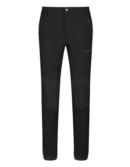 Prolite Stretch Trouser Black 44/33