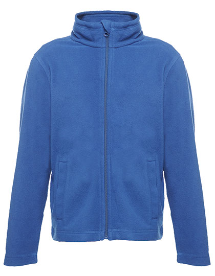 Brigade II Full Zip Fleece Royal Blue 164 (34´)