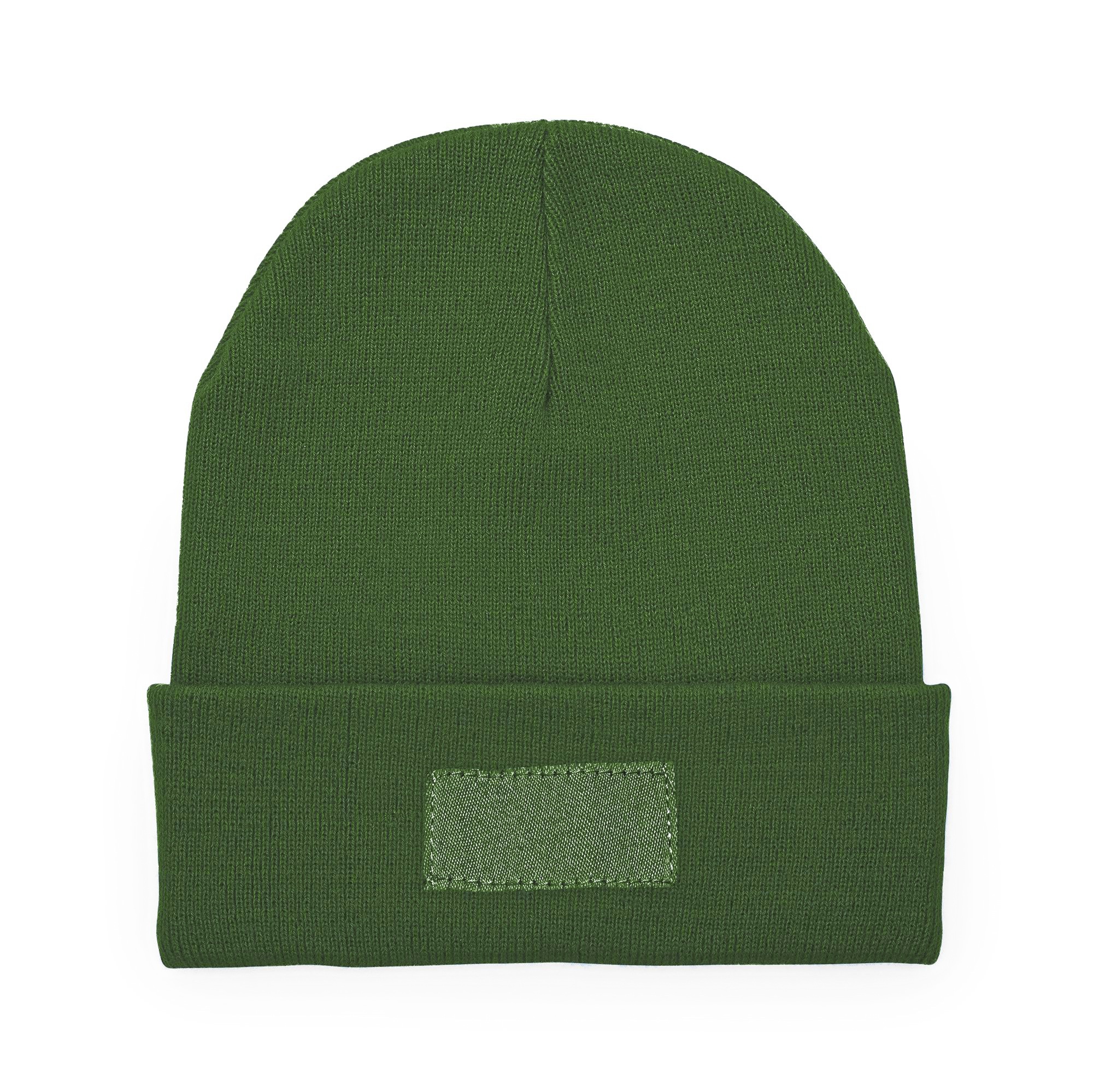 Bulnes Beanie