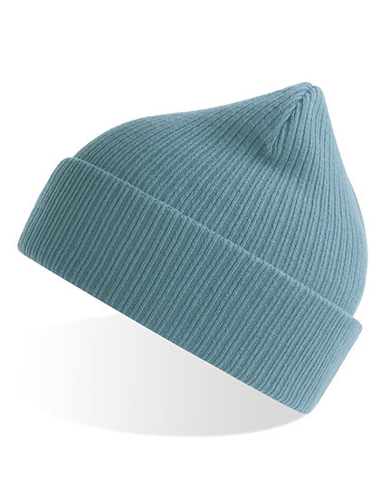 Atlantis Nelson Beanie Light Avio One Size