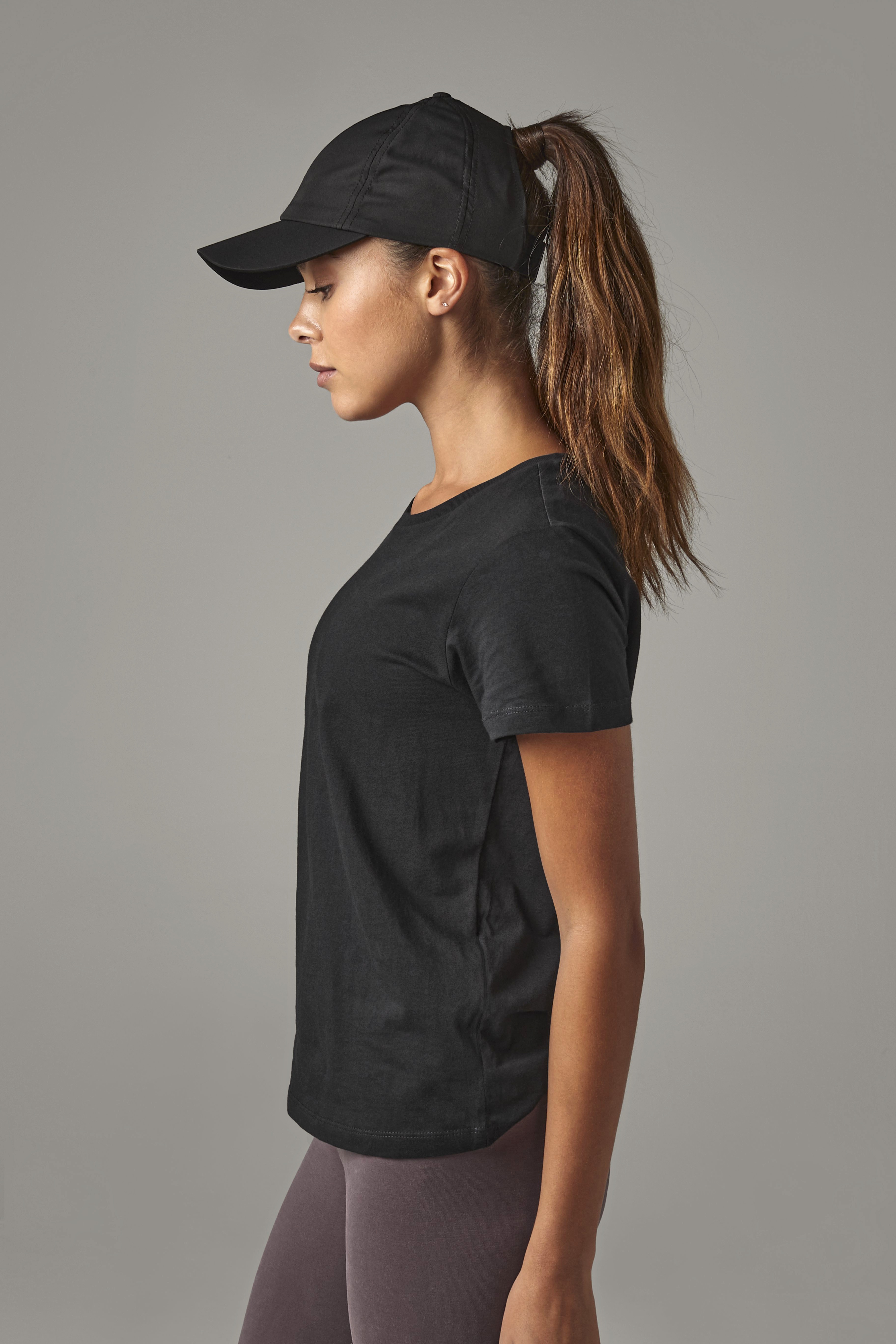 Beechfield Performance Ponytail Cap