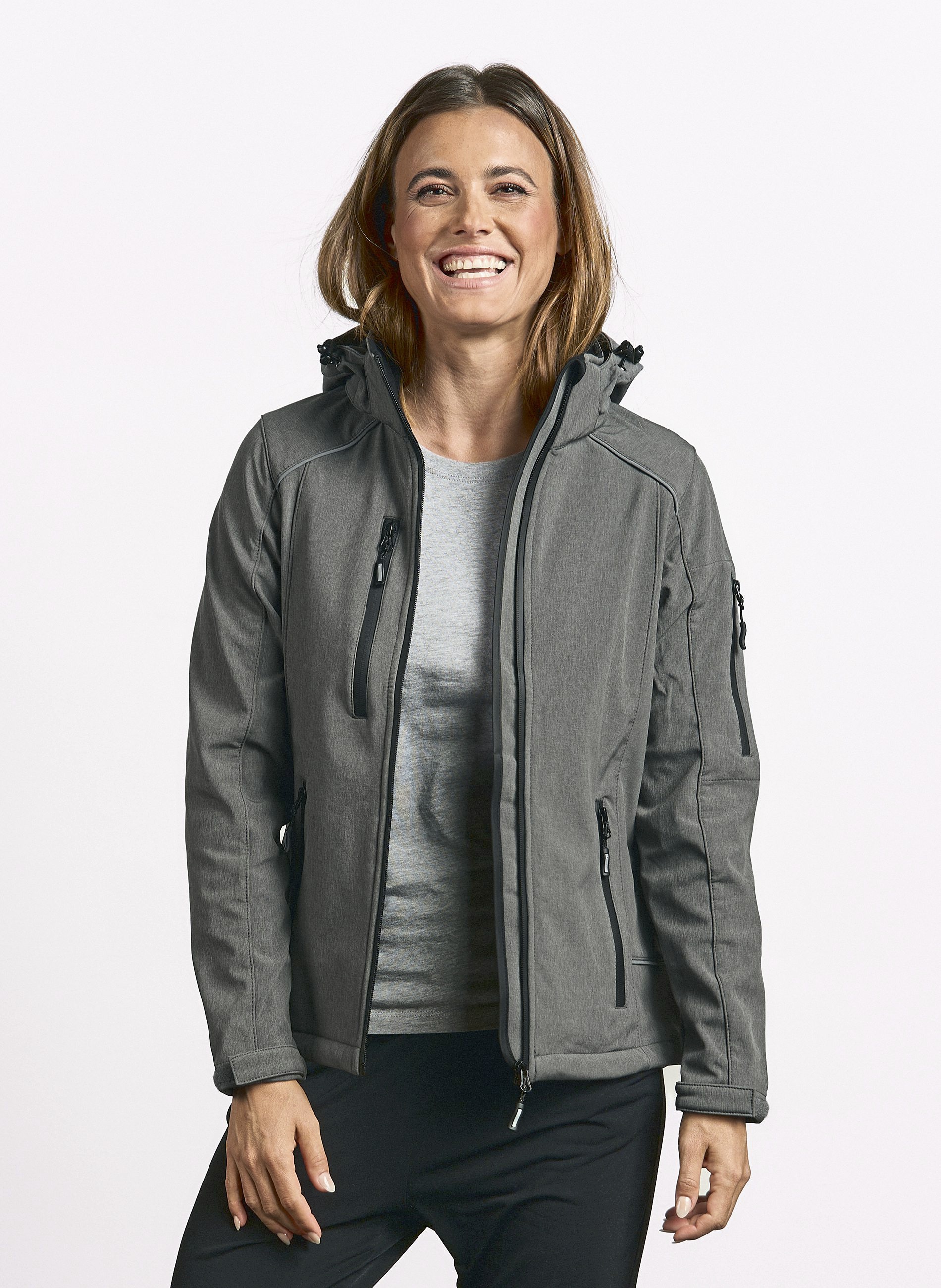 Women´s Softshell Jacket